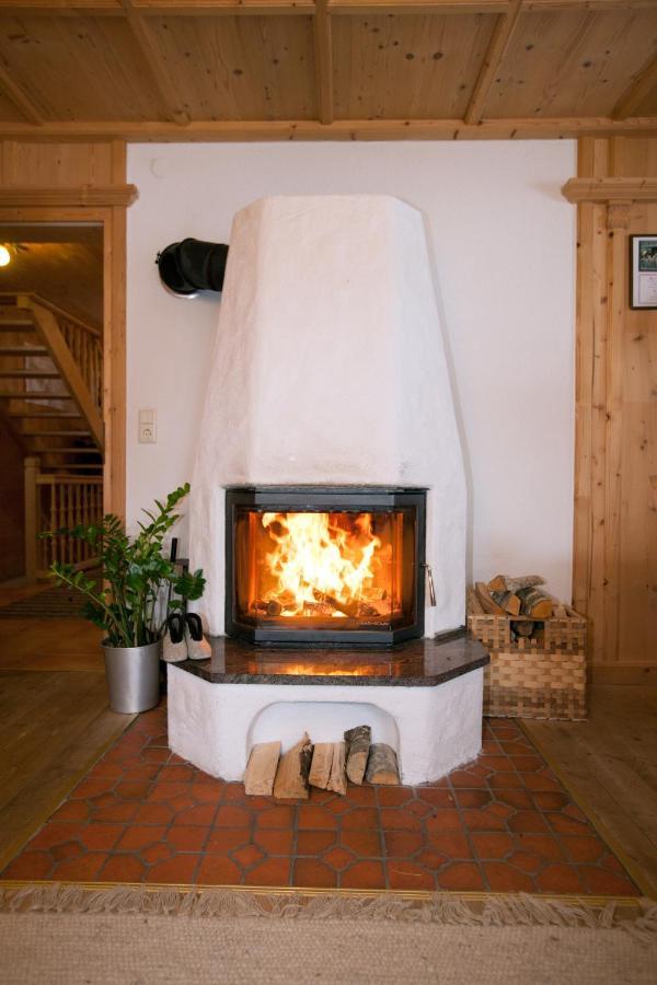 Landhaus Schiestl Mayrhofen Kamer foto
